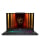 Laptop MSI Cyborg A17 AI Ryzen 7-260/16GB/512 RTX5050 144Hz Cyborg A17 AI | B2HWEKG-011XPL